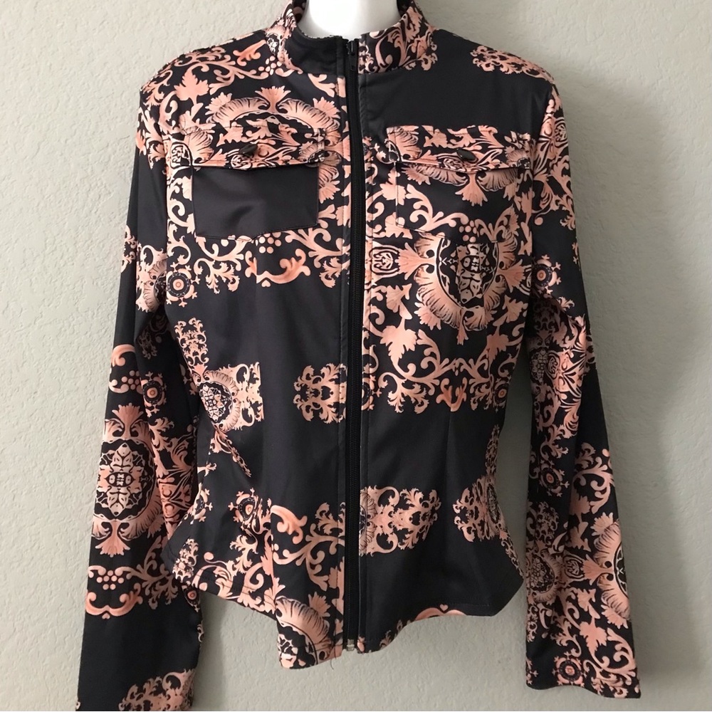 Light Jacket For Spring And Summer - image 8